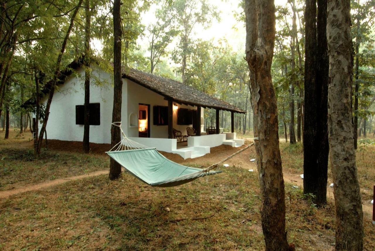 Hôtel Kipling Camp à Mandlā Extérieur photo