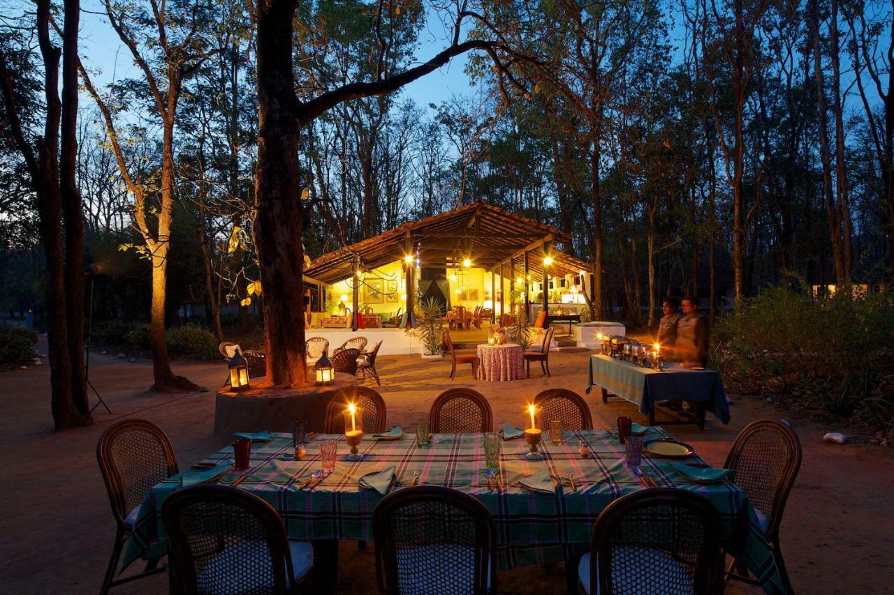 Hôtel Kipling Camp à Mandlā Extérieur photo